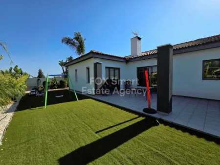 Bungalow zur Miete