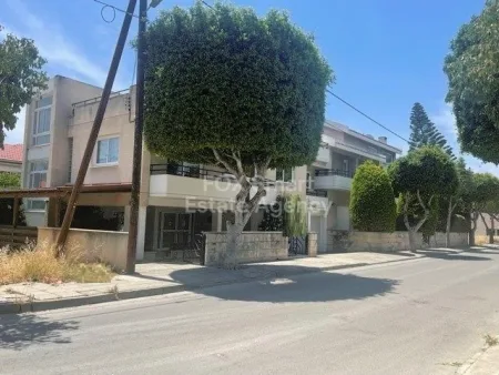 Bâtiment à vendre