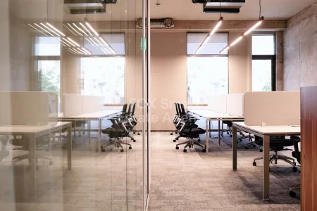 Office for rent