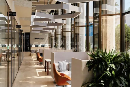Office for rent