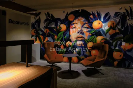 Office for rent