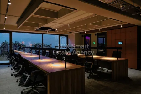 Office for rent
