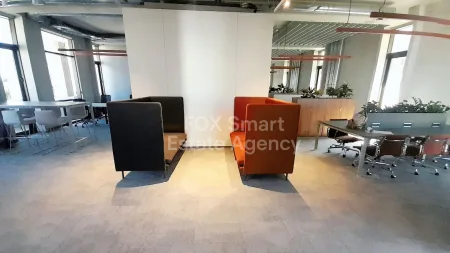 Office for rent