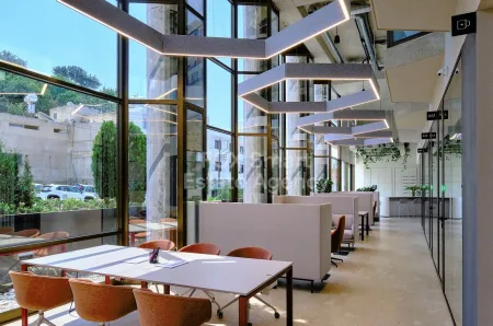 Office for rent