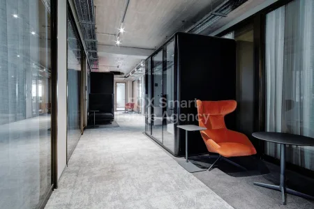 Office for rent