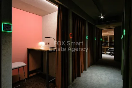 Office for rent