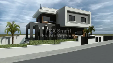 Bungalow for sale