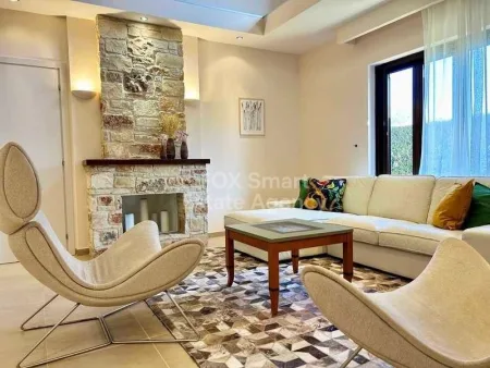 Bungalow en venta