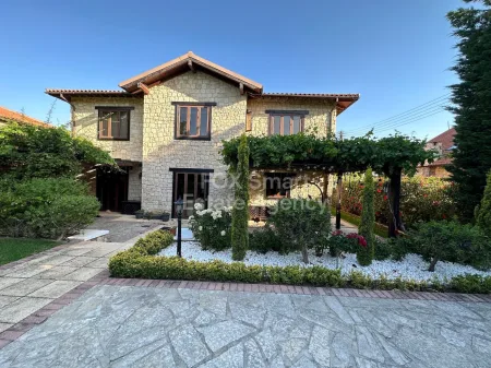 Bungalow en venta