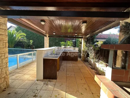Bungalow en venta