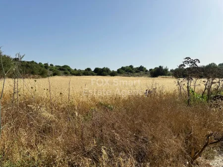 Οικιστικό Οικόπεδο προς πώληση