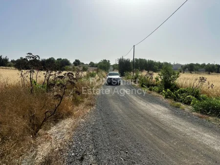 Οικιστικό Οικόπεδο προς πώληση