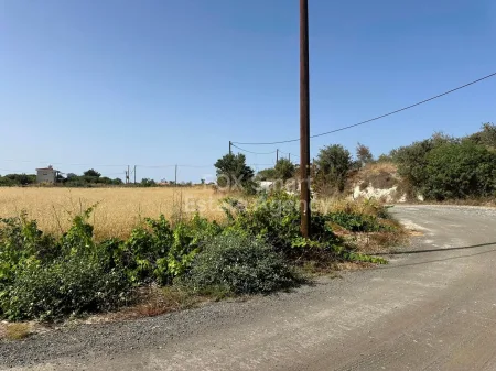 Οικιστικό Οικόπεδο προς πώληση