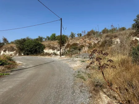 Οικιστικό Οικόπεδο προς πώληση