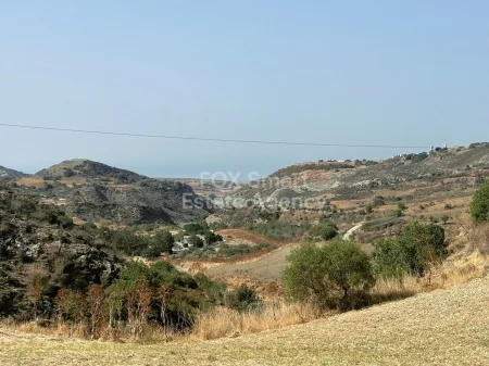 Marathounta, Paphos