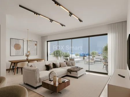 Flat for sale