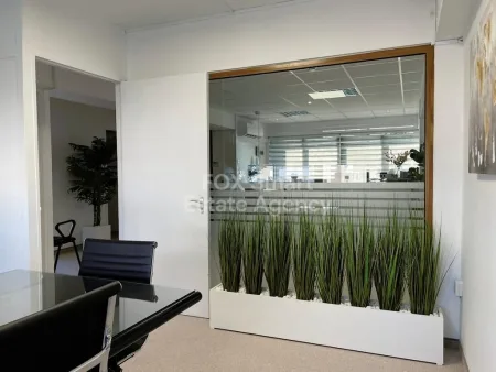 Office for rent