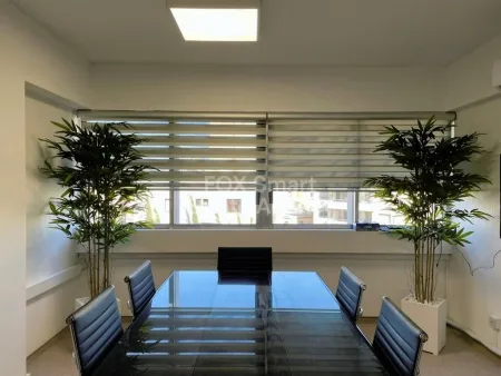Office for rent
