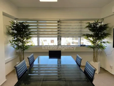 Office for rent