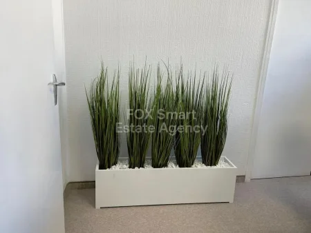 Office for rent