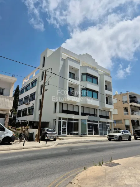Κτίριο προς πώληση