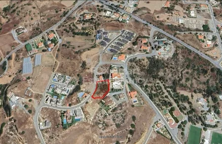 Residential Land for sale