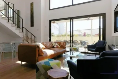 Bungalow à louer