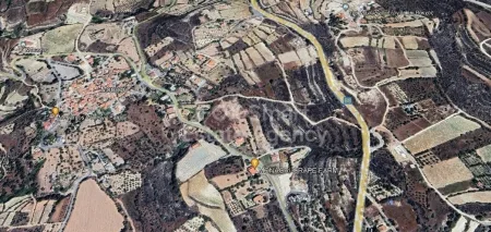 Residential Land