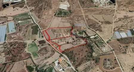 Monagroulli, Limassol