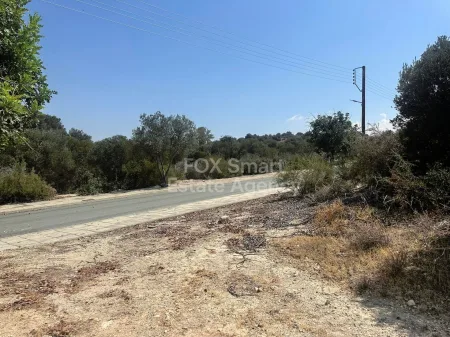 Οικιστικό Οικόπεδο προς πώληση