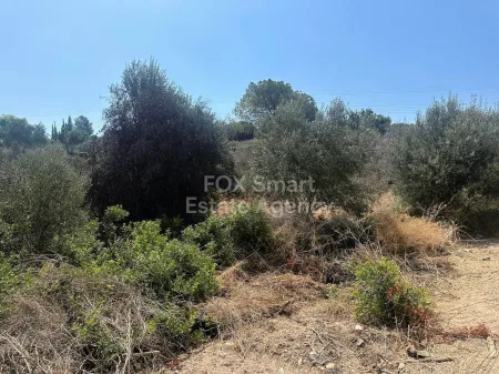 Οικιστικό Οικόπεδο προς πώληση