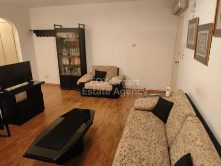 Piso en alquiler