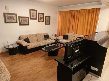 Piso en alquiler