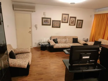 Piso en alquiler