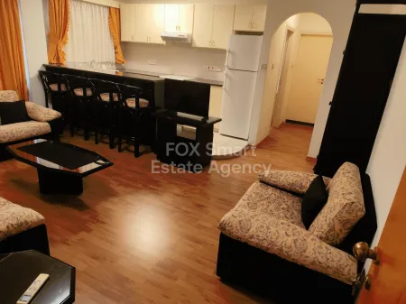 Piso en alquiler