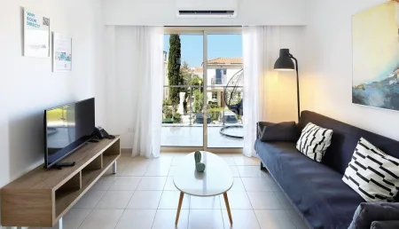 Pafos, Pafos