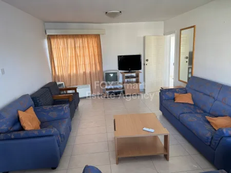 Agios Teodoros, Pafos
