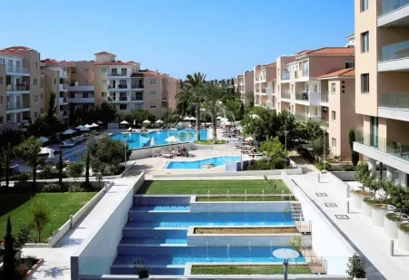 Paphos, Paphos