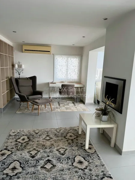 Flat for rent