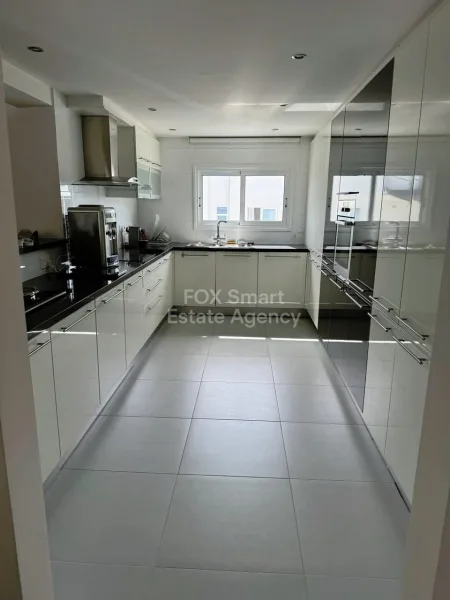 Flat for rent