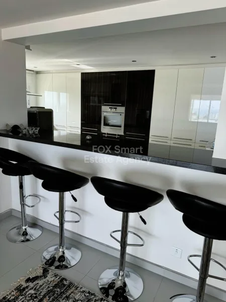 Flat for rent
