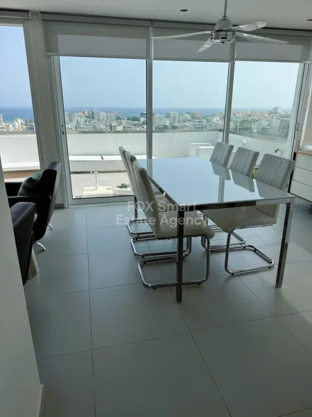 Flat for rent