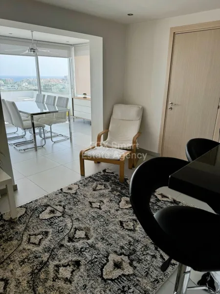 Flat for rent