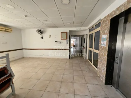 Building for sale