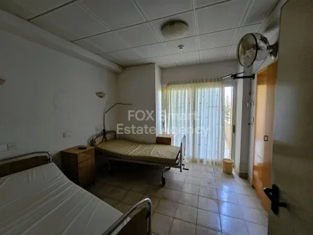 Bâtiment à louer