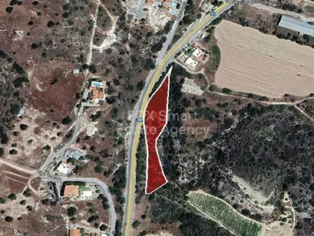 Pissouri, Limassol