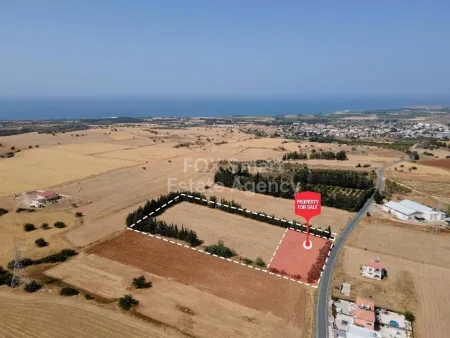 Terreno Residencial en venta