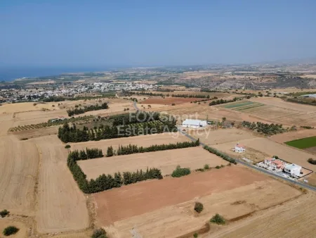 Terreno Residencial en venta