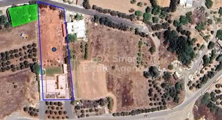 Terreno Residencial en venta