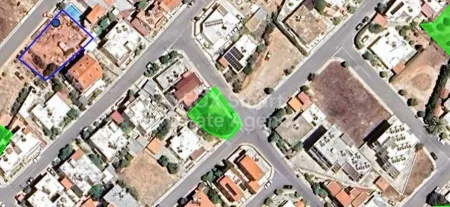 Pafos, Pafos